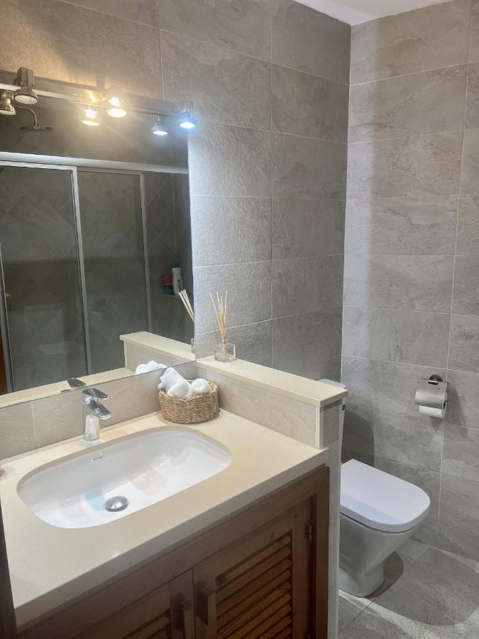 Sa Rota Villa Санта Еулалия дел Рио Екстериор снимка