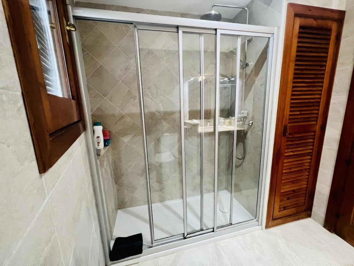 Sa Rota Villa Санта Еулалия дел Рио Екстериор снимка